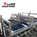 Full-automatic Light-weight Magnesium Oxide Board Production Line